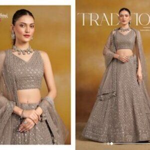 Florance Vol 2 By Zeel Designer Lehenga Choli